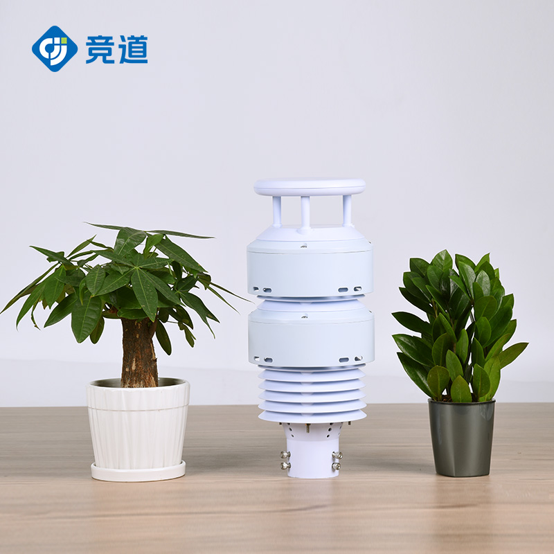 负氧离子传感器