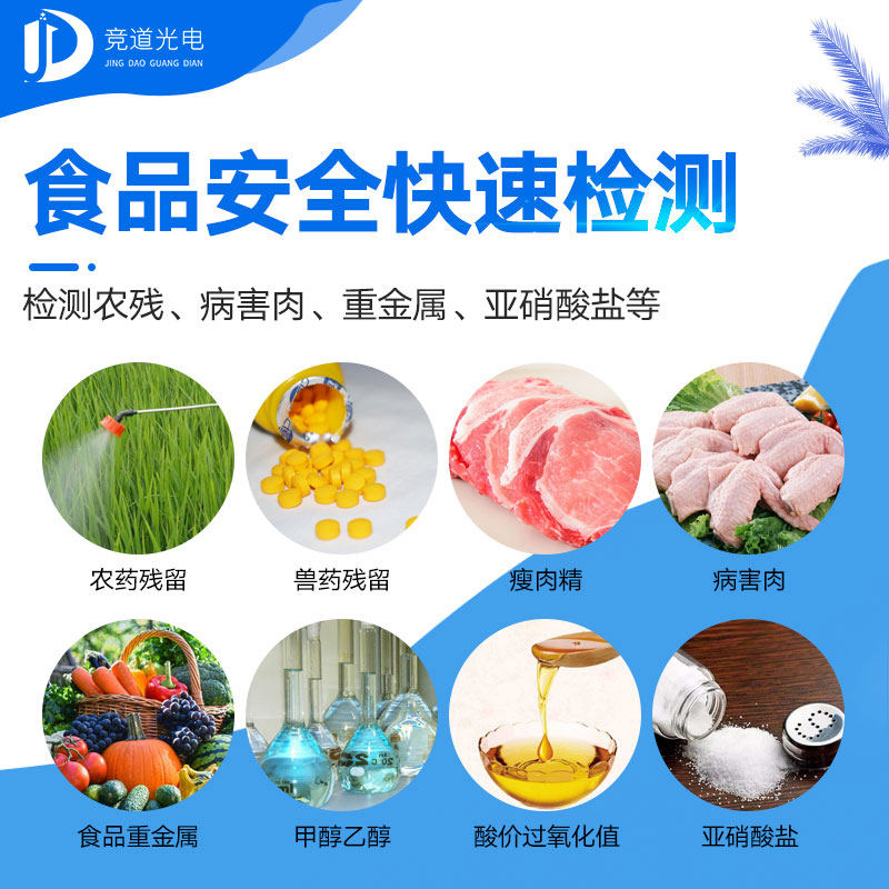 咖啡掺假？如何保障食品安全